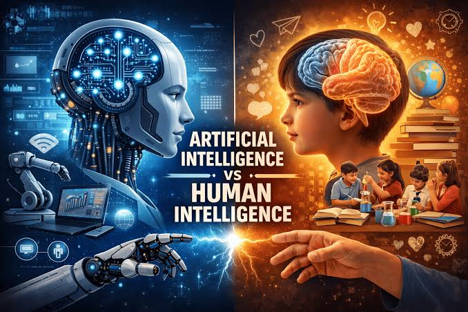 Artificial Intelligence Technology: Transforming the Future