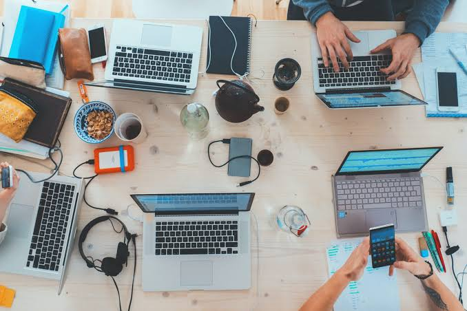 Business Leadership: The Foundation of Organizational Success