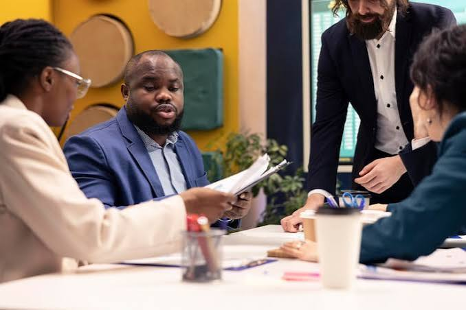 The Importance of Business in the Modern Economy