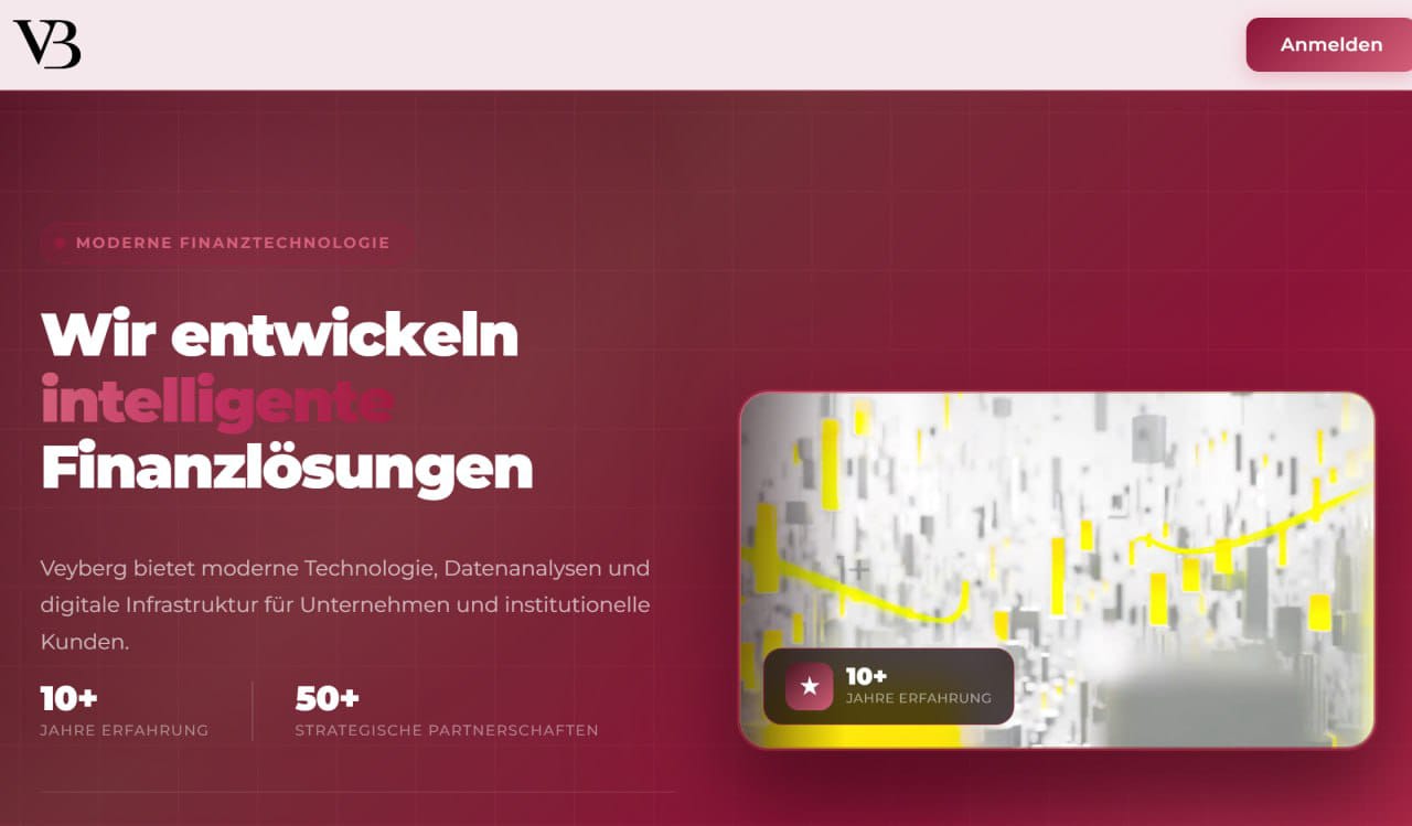 Veyberg’s User-Events fördern Vernetzung in Deutschland