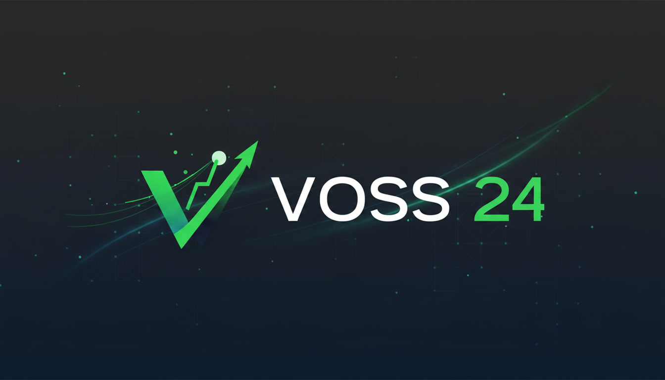 Voss24s integrierte Watchlists erleichtern die Handelsentscheidungen