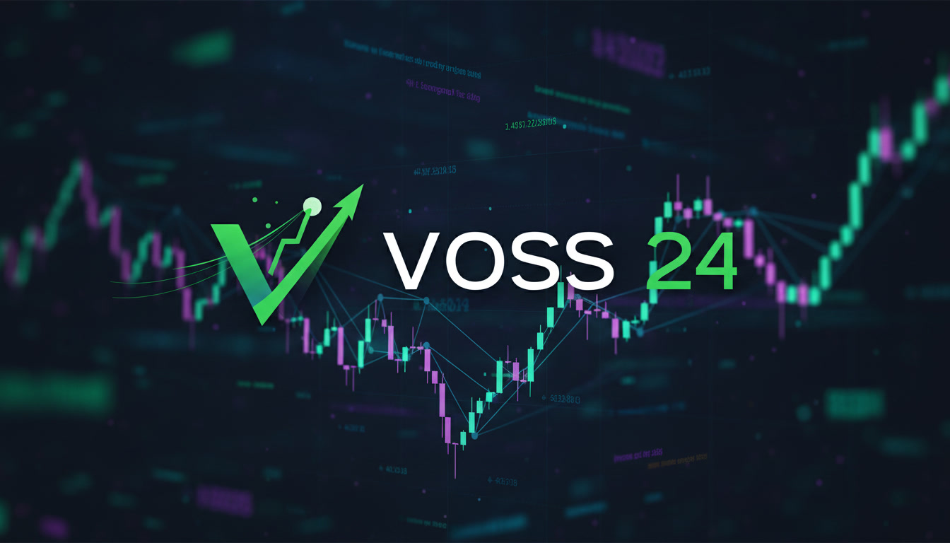 Voss24s thematische Insights helfen deutschen Tradern beim Trendhandel