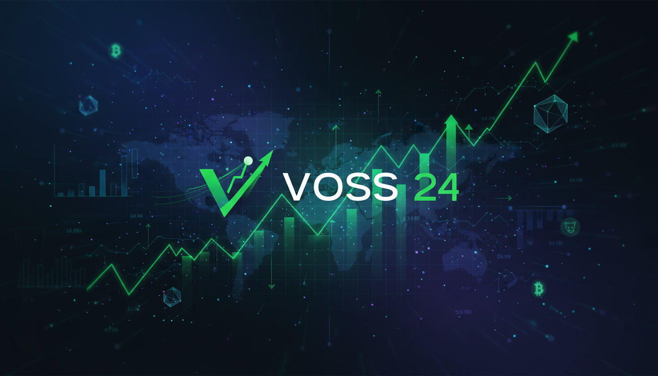 Das Voss24 Expertennetzwerk hebt den deutschen Trading-Standard